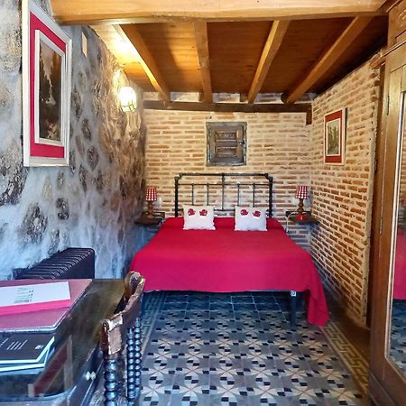 Casa Rural Menta Y Canela Tortoles 外观 照片