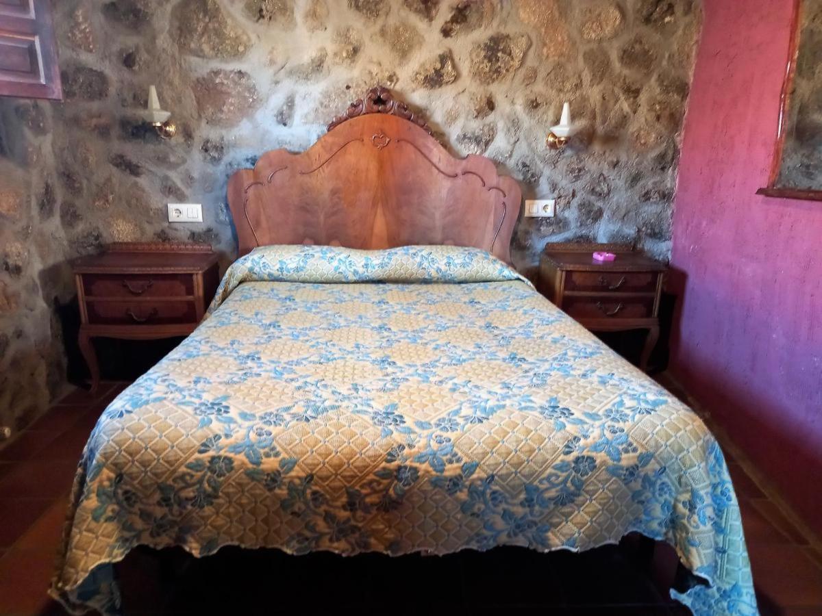 Casa Rural Menta Y Canela Tortoles 外观 照片