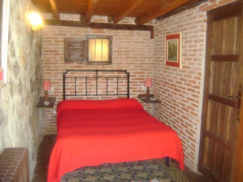 Casa Rural Menta Y Canela Tortoles 外观 照片