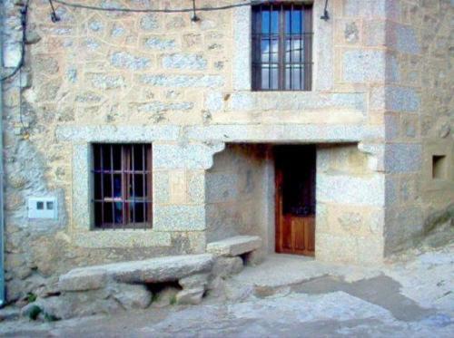 Casa Rural Menta Y Canela Tortoles 外观 照片